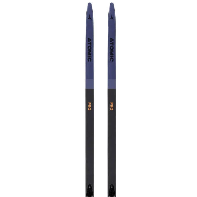 Pack de skis nordiques Atomic PRO S2 + fix