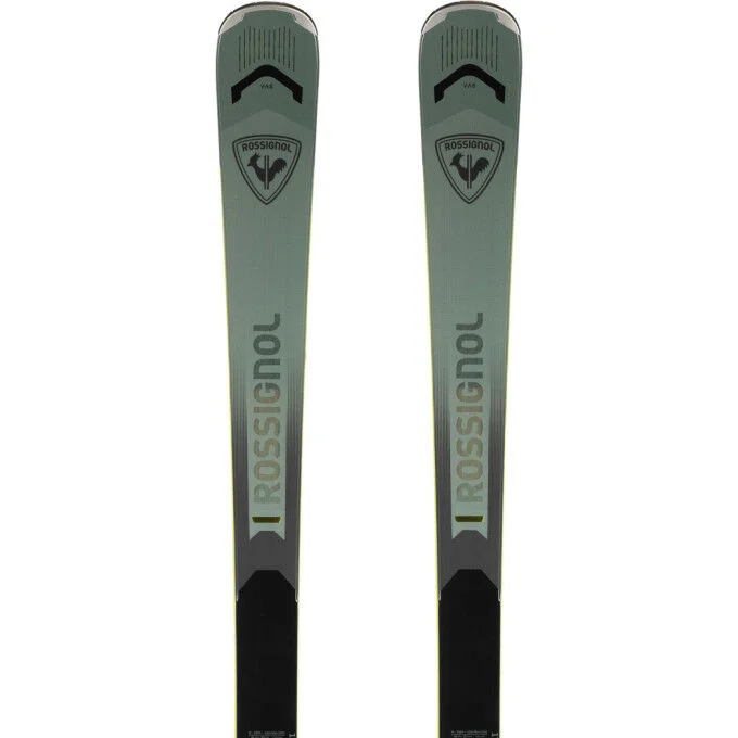 Pack de skis Rossignol ARCADE 84 + fix