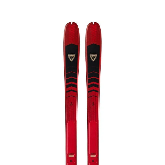 Pack de skis Rossignol ESCAPER 87 + fix