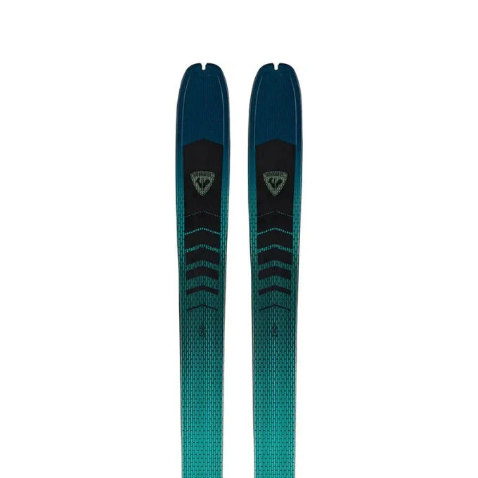 Pack de skis Rossignol ESCAPER 97 NANO + fix