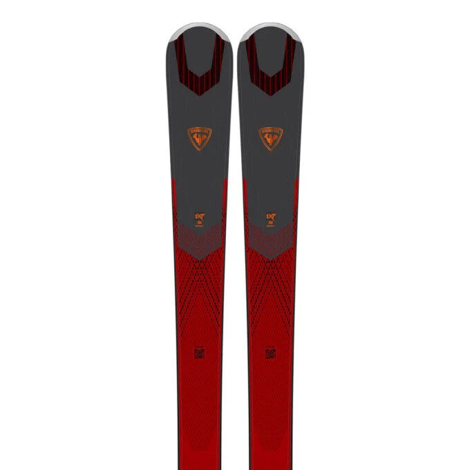 Pack de skis Rossignol Experience 86 Basalt Open + fix