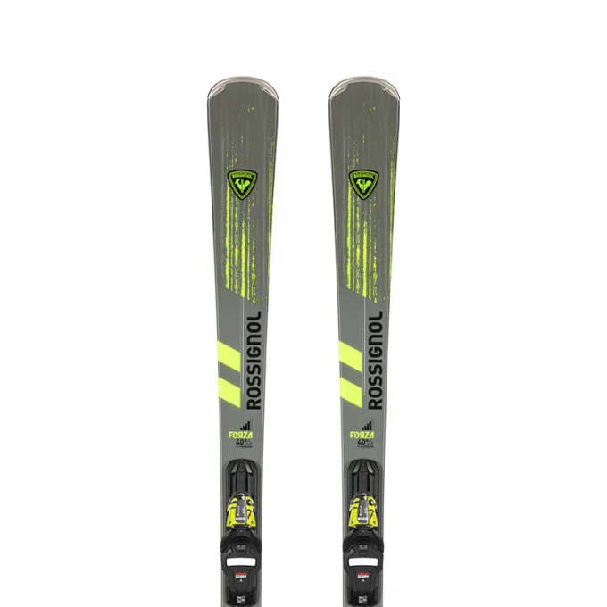 Pack de skis Rossignol FORZA 40° V-CA XP11