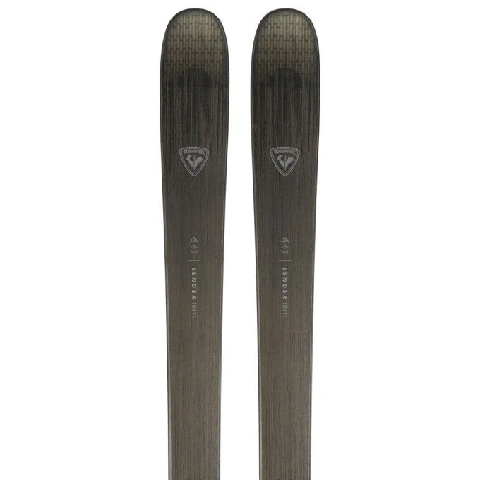 pack de skis Rossignol SENDER 104 TI + fix