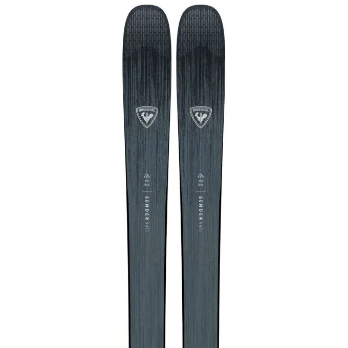 pack de skis Rossignol SENDER 94 TI + fix