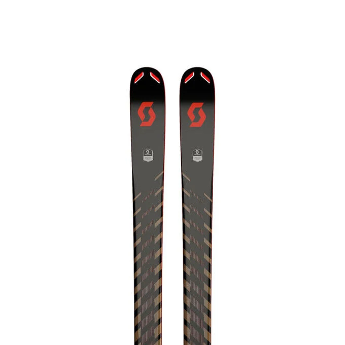 Pack de skis Scott SUPERGUIDE 88 + fix