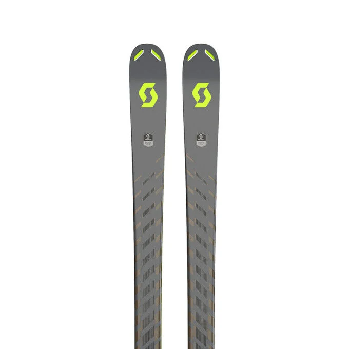 Pack de skis Scott SUPERGUIDE 95+ fix