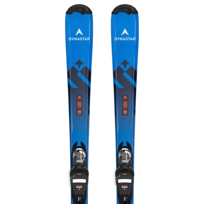 Pack de skis TEAM SPEED 130-150 XPRESS JR + XPRESS 7 GW B83