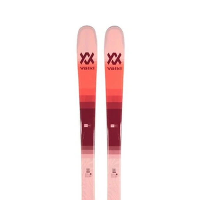 Pack de skis Völkl BLAZE 82W FLAT 23/24 + fix