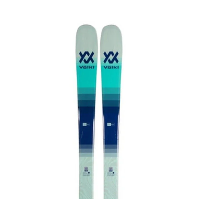 Pack de skis Völkl BLAZE 86W FLAT 23/24 + fix