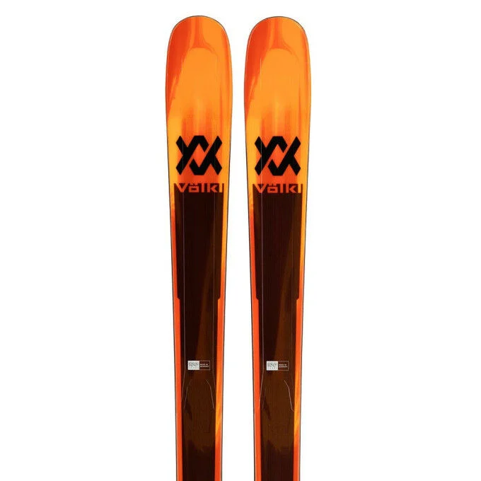 Pack de skis Völkl KANJO 84 + fix