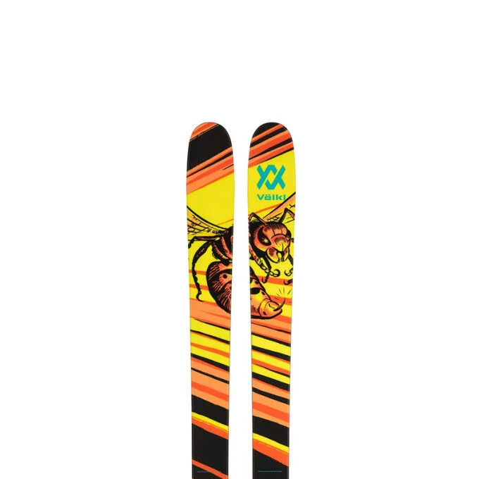 Pack de skis Völkl REVOLT 96 + fix