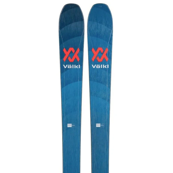Pack de skis Völkl RISE ABOVE 88 + fix