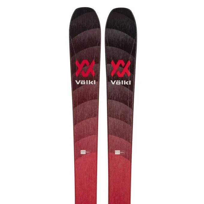 Pack de skis Völkl RISE BEYOND 96 + fix