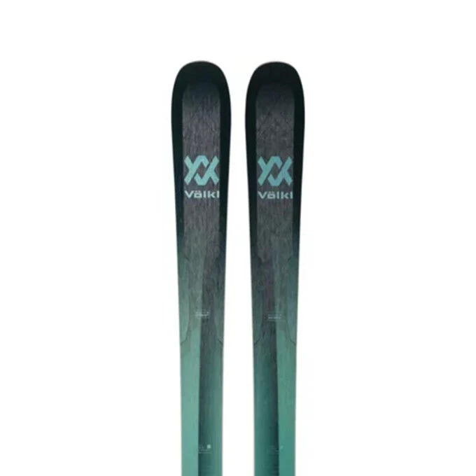 pack de skis Völkl SECRET 96 + fix