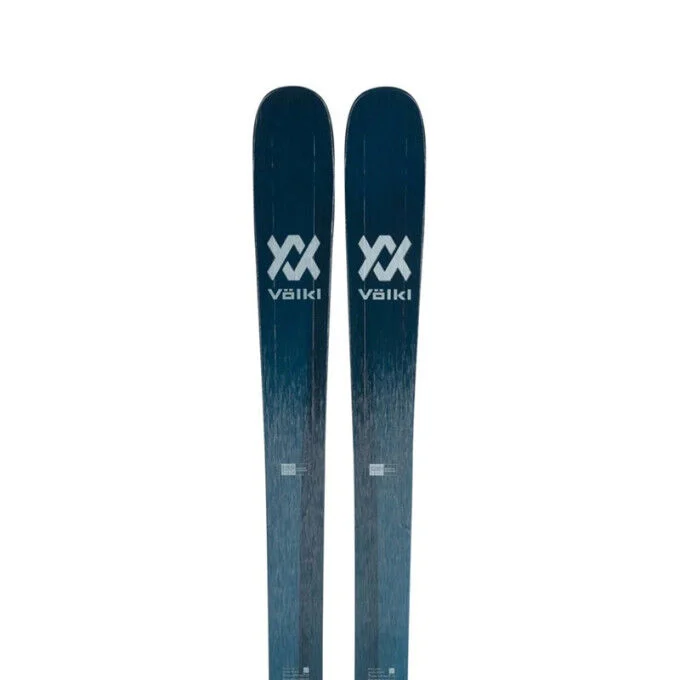 Pack de skis Völkl YUMI 84 + fix