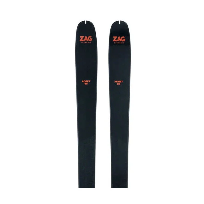 Pack de skis Zag ADRET 85 + fix