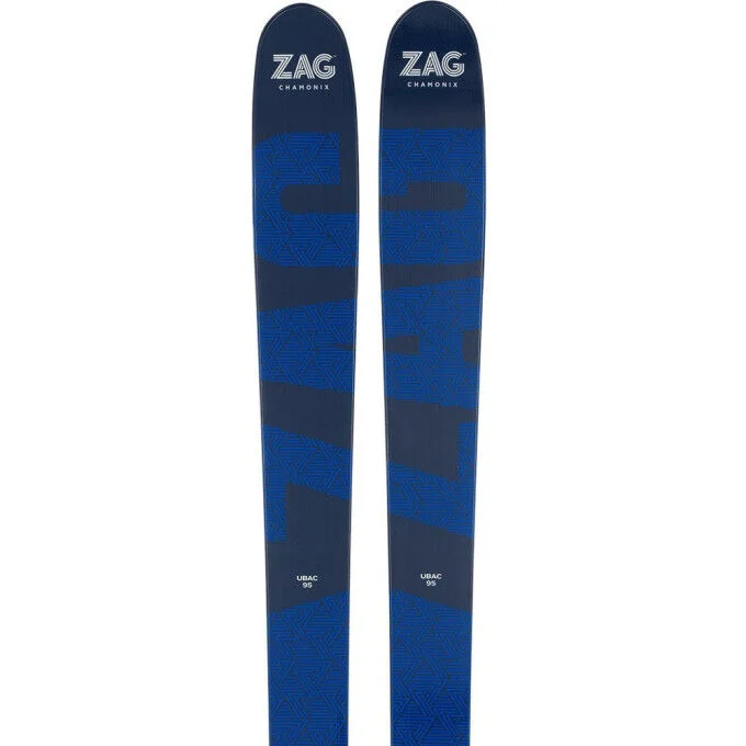 Pack de Skis Zag UBAC 95 + fix