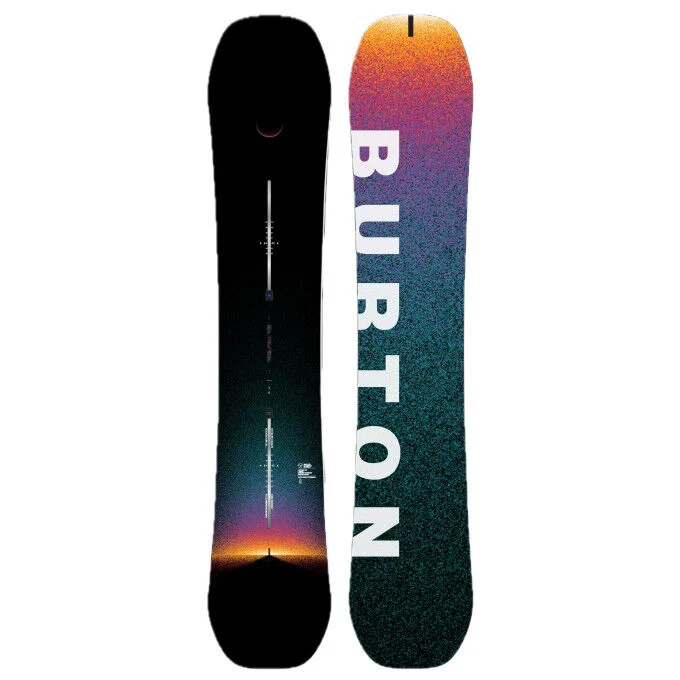 Pack snowboard Burton CUSTOM X BOARD + fix