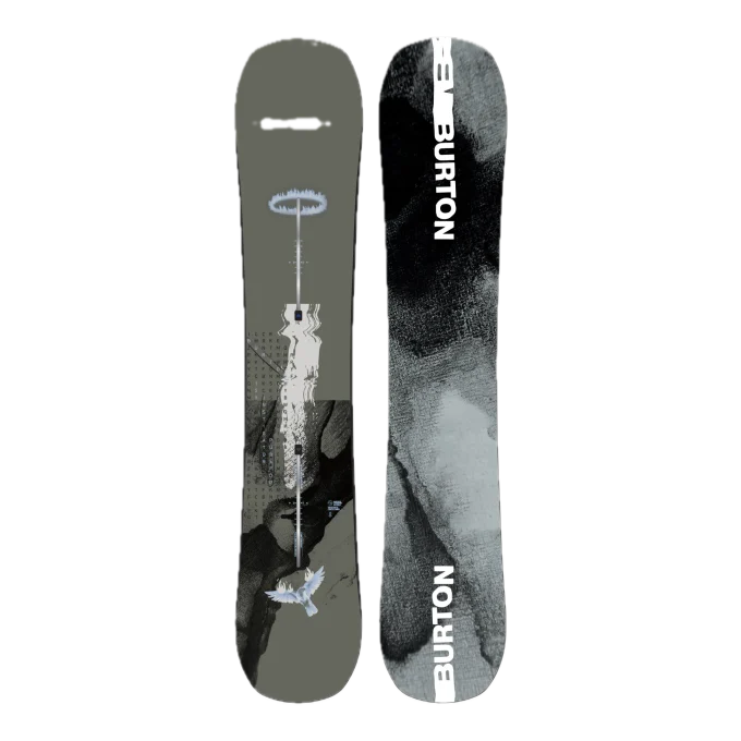Pack snowboard Burton INSTIGATOR + fix