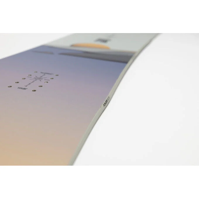 Pack snowboard Nitro DROP + fix