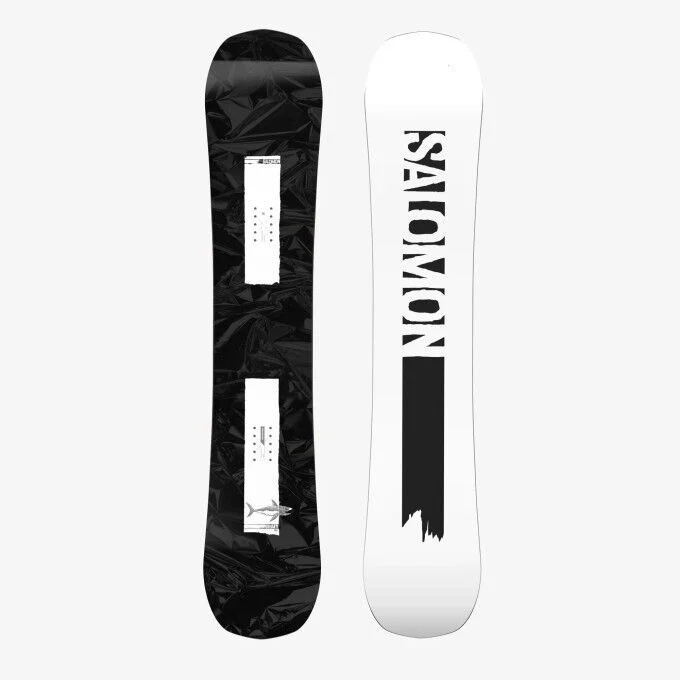 Pack snowboard Salomon CRAFT + fix