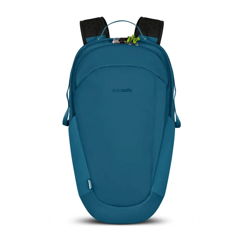 Pacsafe ECO 25L Backpack Tidal Teal (Auslaufware)
