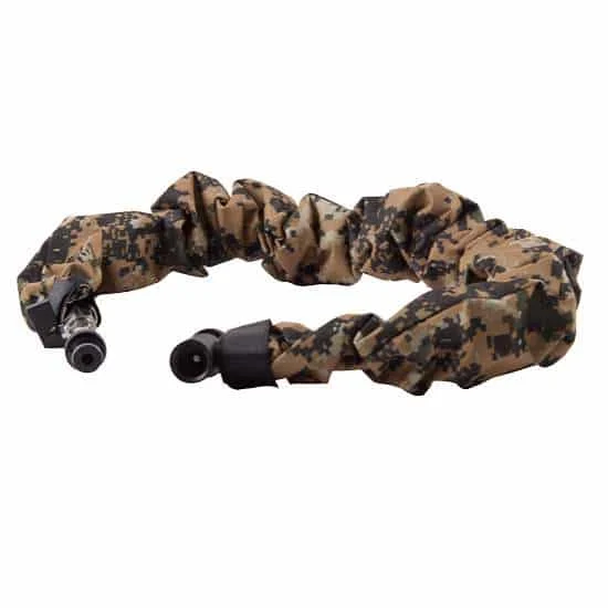 Paintball Mamba Remote System Cover / Schutz (Digital Desert)