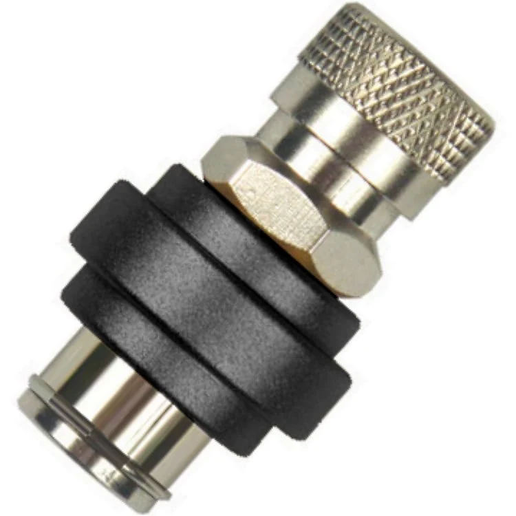 Paintball Mamba Slide Check – silber/schwarz (einzeln)