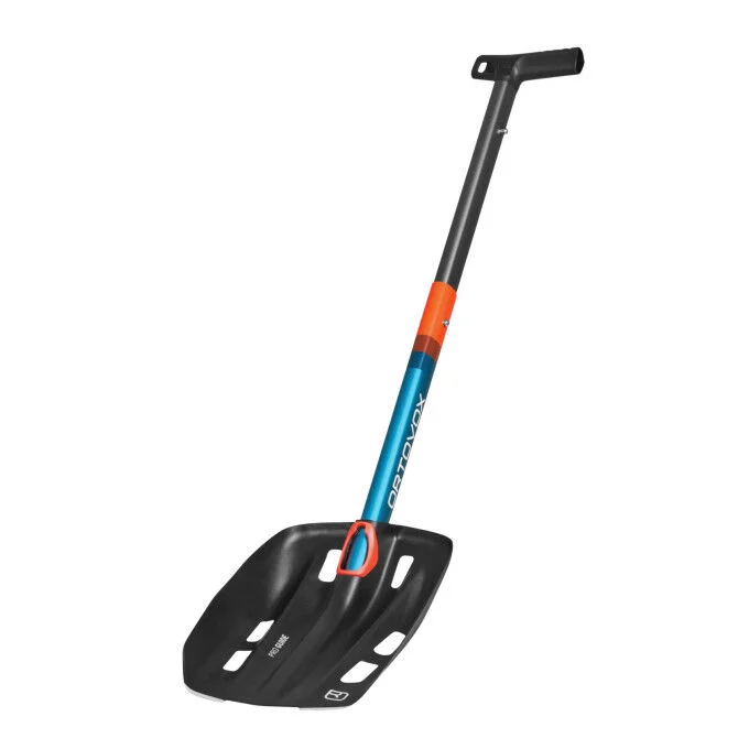 Pala da valanga Ortovox Shovel Pro Guide - Deep Black