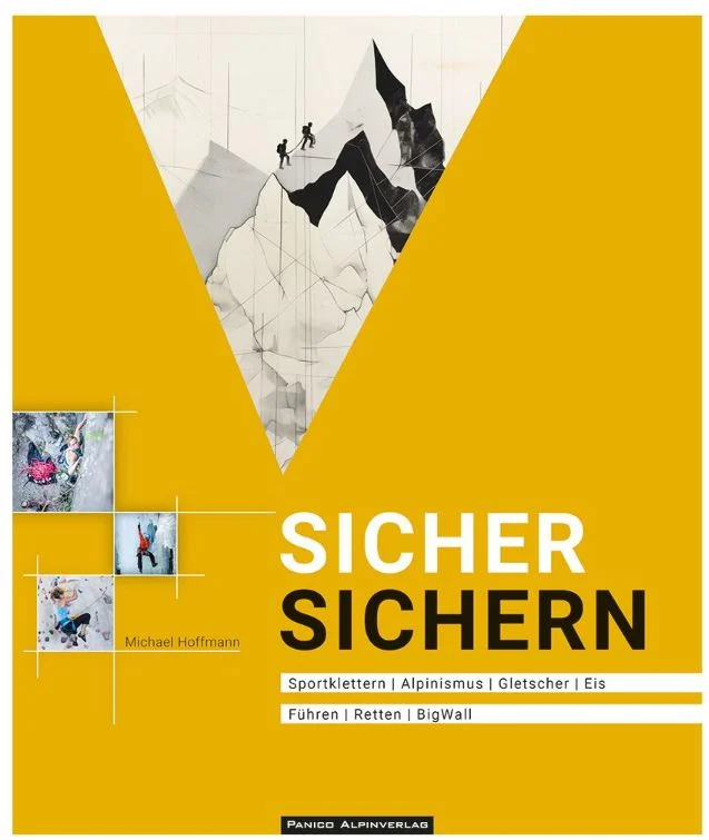 Panico Sicher Sichern - Bergtechnik