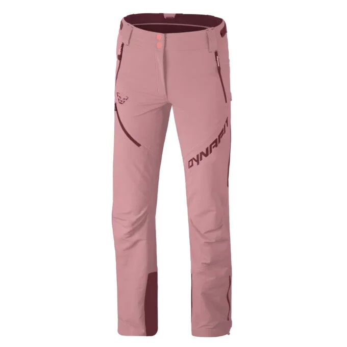 Pantalon de ski DYNAFIT Mercury Dynastretch - 6241 MOKAROSA/6560