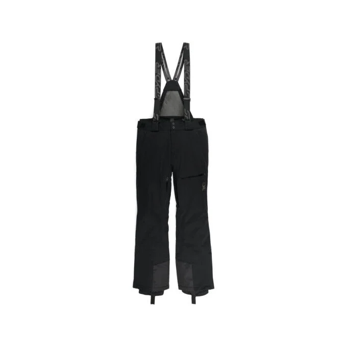 Pantalon de ski Homme Spyder Dare - BLK2