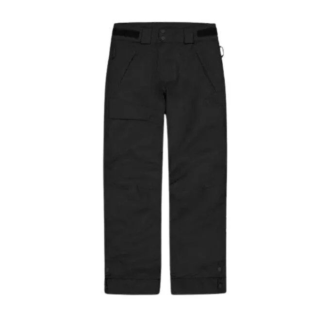 Pantalon de ski & snowboard enfant Picture TIME - Black