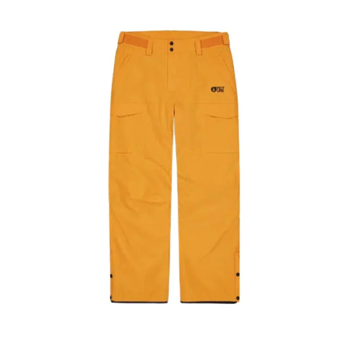 Pantalon de ski & snowboard homme Picture PLAN - Carrot