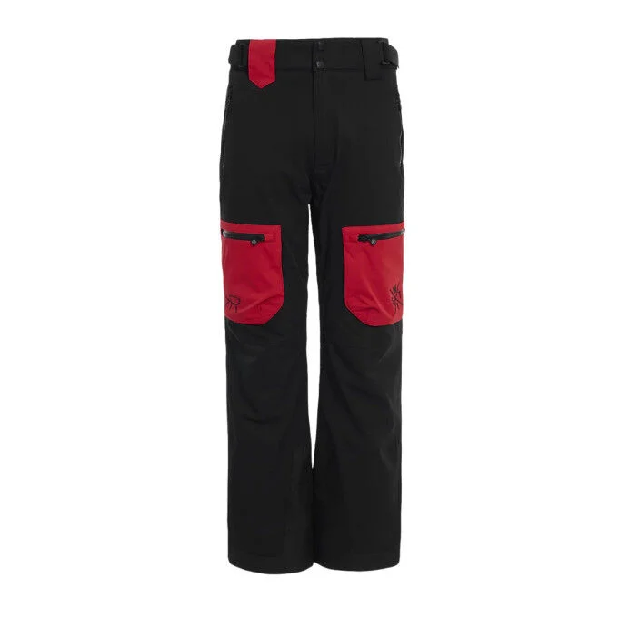Pantalon de ski Unisexe Watts X Jib