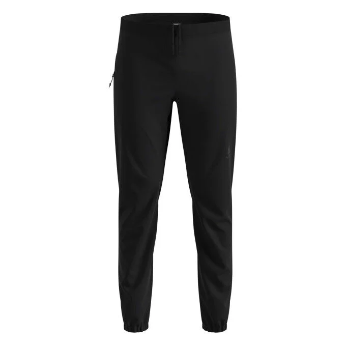Pantaloni da cross country da uomo Odlo Essential - Nero