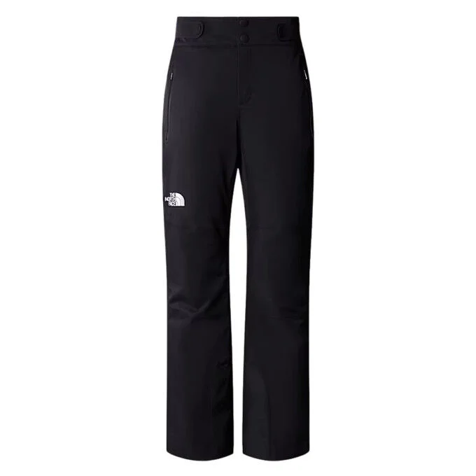 Pantaloni da sci da donna The North Face Lenado - TNF Black
