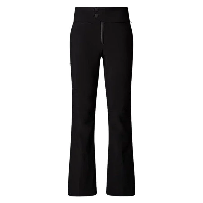 Pantaloni da sci da donna The North Face Snoga - TNF Black/TNF Black