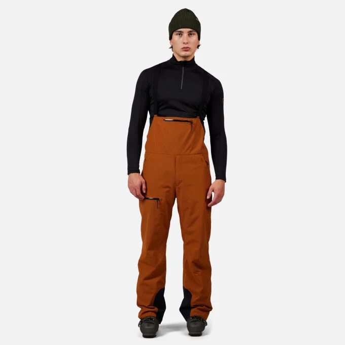 Pantaloni da sci da uomo OUTERLIMITS INSULATED Rossignol