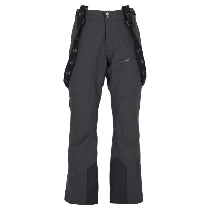 Pantaloni da sci da uomo TWENTYFOUR Aurora D - Nero