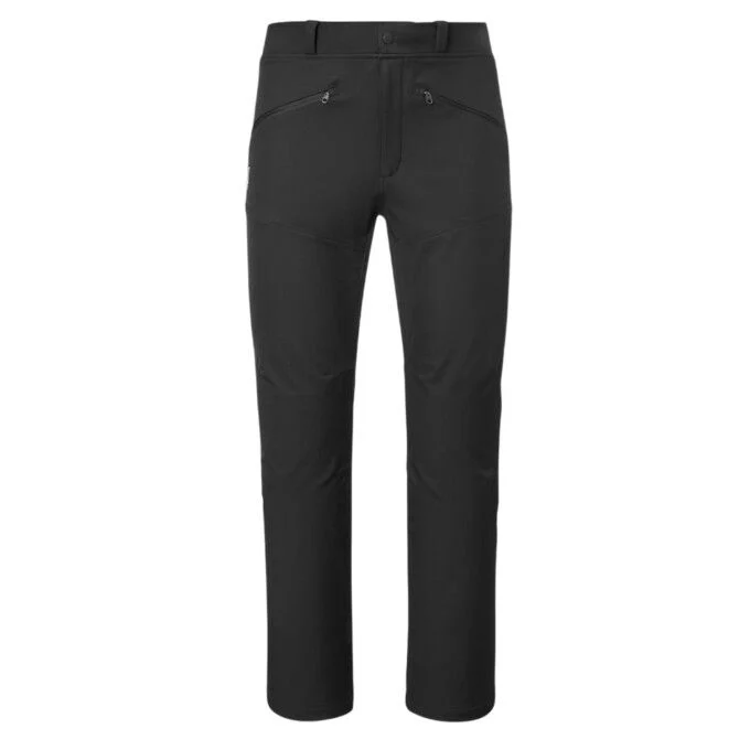 Pantaloni da trekking da uomo MILLET Seneca - BLACK - NERO