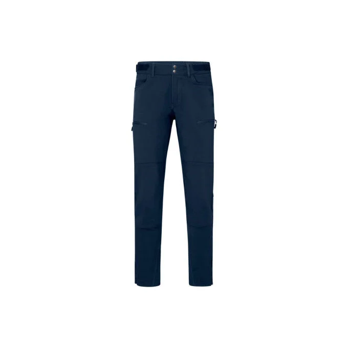 Pantaloni da uomo Norrona Femund flex1 - Navy Blazer