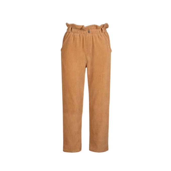 Pantaloni DEGRE7 Borazo Donna - Beige