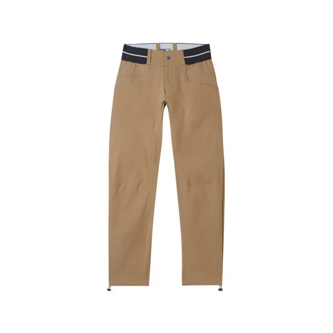 Pantaloni tecnici Looking For Wild Pro Model Uomo - Sepia Tint