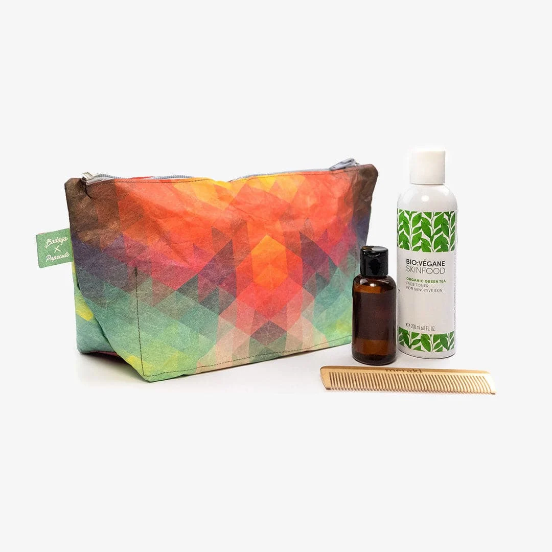 Paprcuts Kulturbeutel Tropical Heat