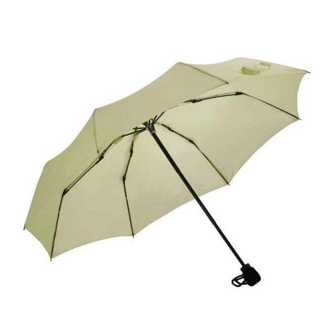 Parapluie de trekking EUROSCHIRM Light Trek - Green