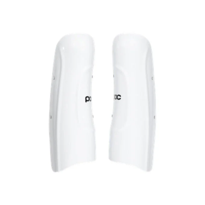 Parastinchi POC Shins Classic - HYDROGEN WHITE