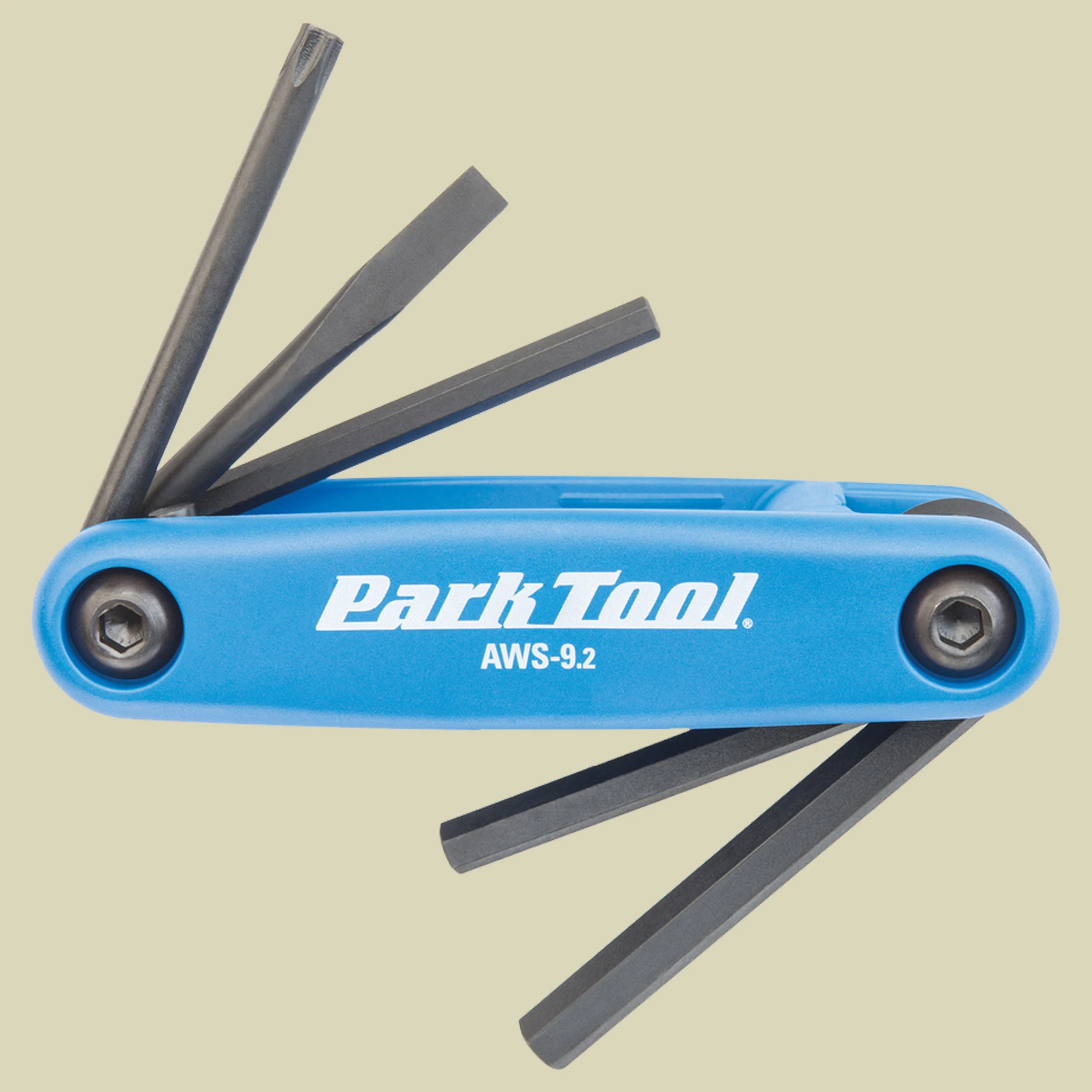 Park ToolAWS-9.2 Faltwerkzeug