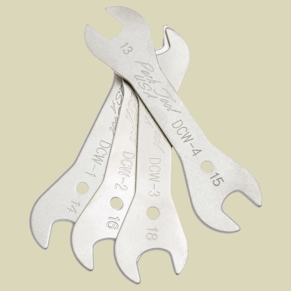 Park ToolDCW-4 "13/15" Konusschlüssel 13/15