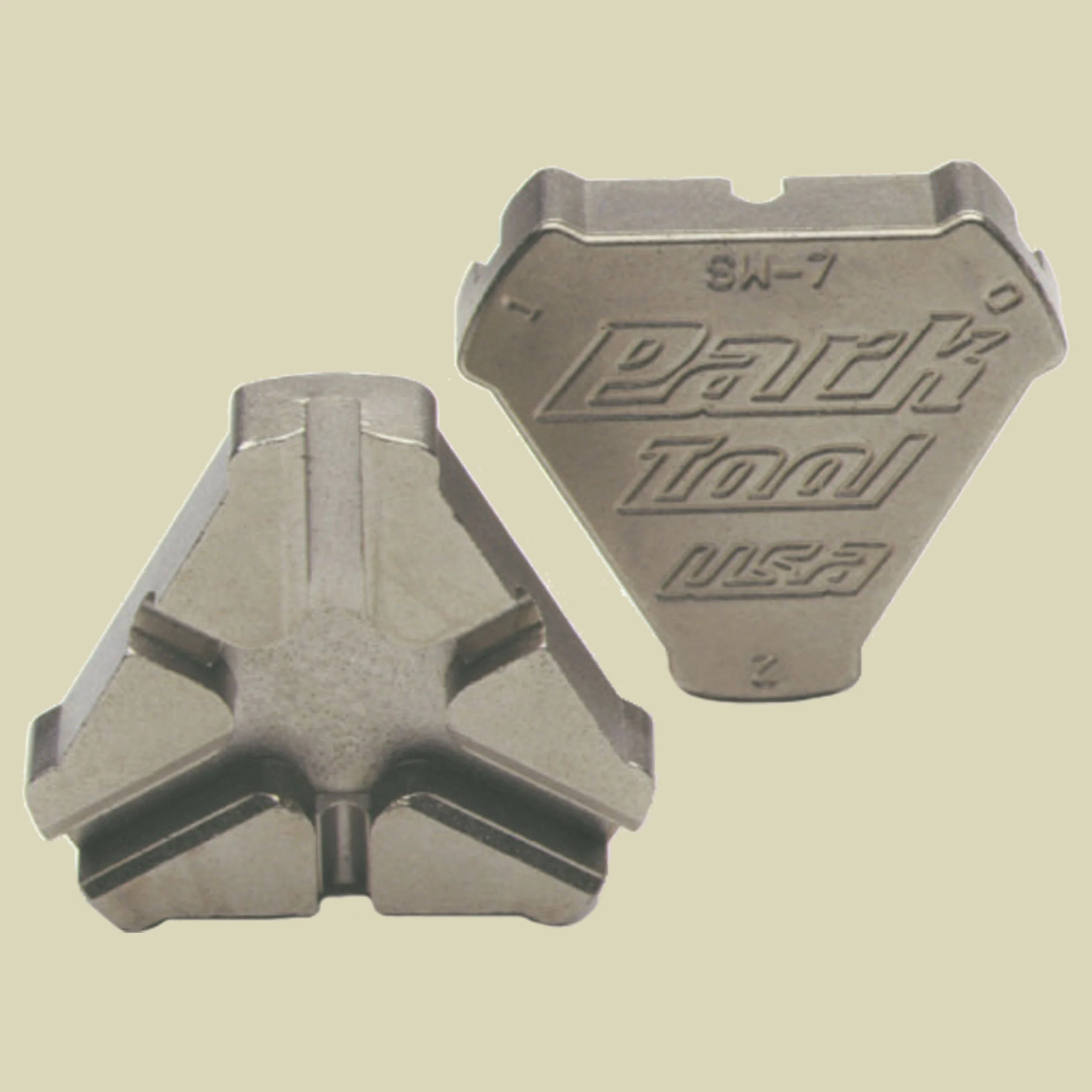 Park ToolSW-7 Nippelspanner3,2/3,3/3,4